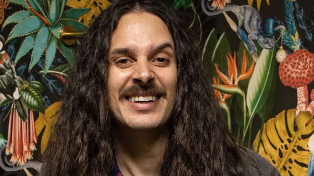 Ophelia’s Comedy Series Presented by Chet Tilles Ft. Matt Cobos