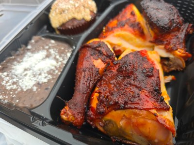 The Six Best Bites We Had in March