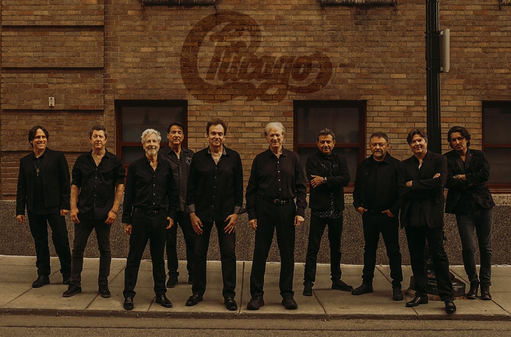 Club Level Seating: Chicago & Styx