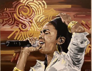 Your Guide to May First Friday