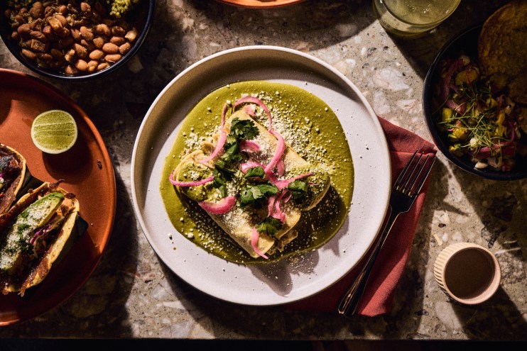 Every Opening and Closing This Week: Two Mexican Spots Debut and More