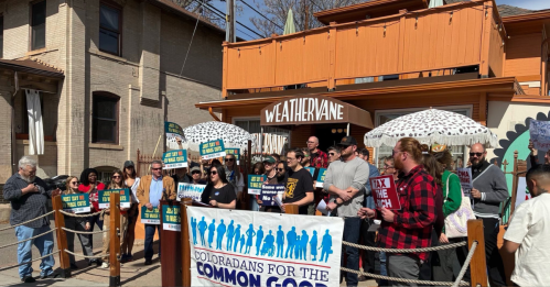 Wage Cuts Not the Solution for Restaurants