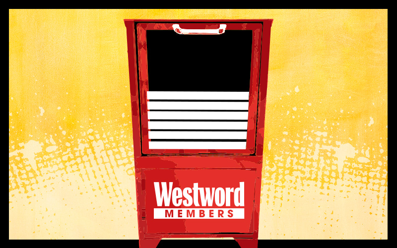 Westword Launches Spring Membership Drive