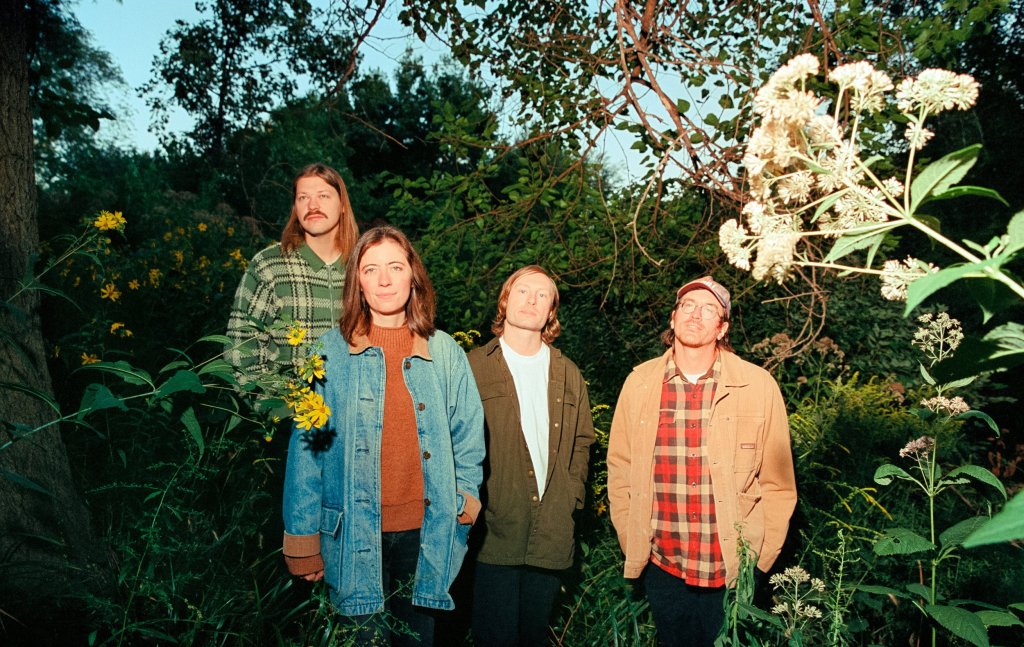 members of band Ratboys