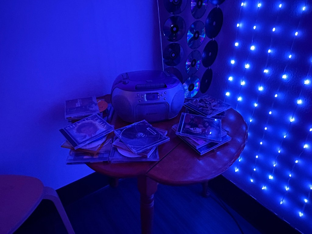 Boombox