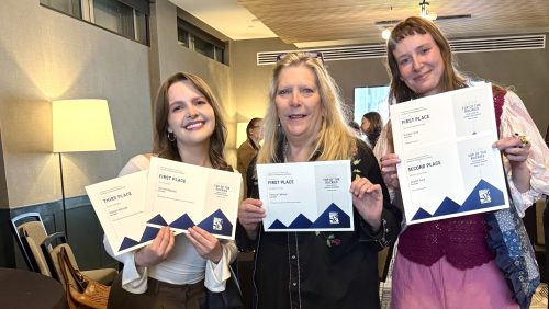 Celebrating Westword Winners