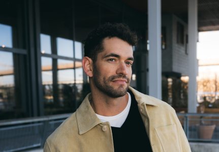 <i>Summer House</i> Star Jesse Solomon Talks Reunion Leaks and New Music