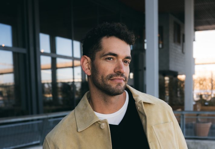 Jesse Solomon