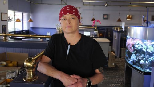 Popular Tivoli Student Union Kiosk Moving To Brick-and-Mortar Location in Aurora