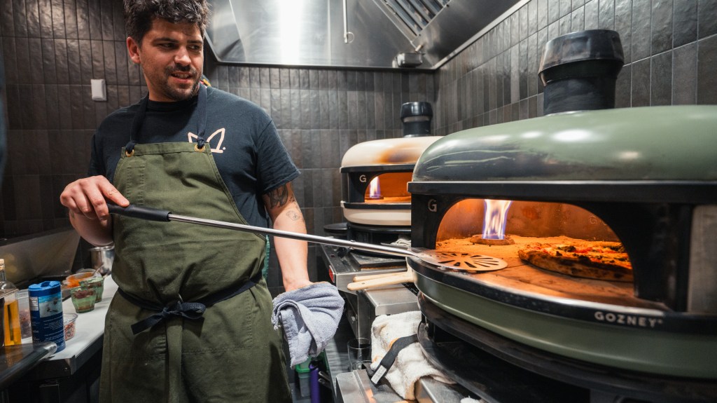 Acclaimed Chef Finds Home for His Long-Awaited Restaurant