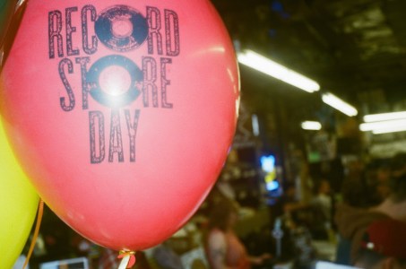 Where to Find Record Store Day Events in Denver