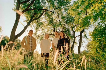 Ratboys' New Album Brings Major Draw to Bluebird Show

