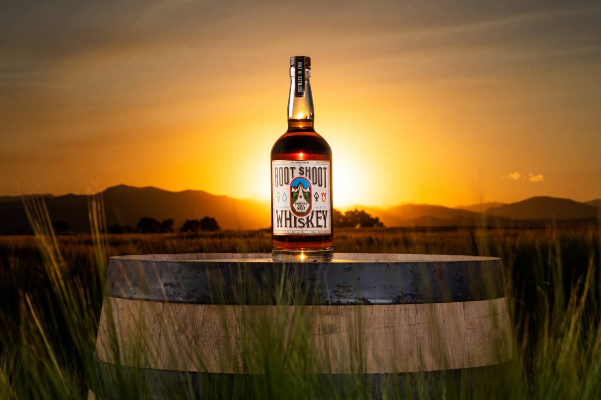 Colorado Distillers Make Their Mark in Judgings, Competitions