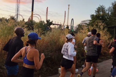Ten Best Run Clubs Around Denver
