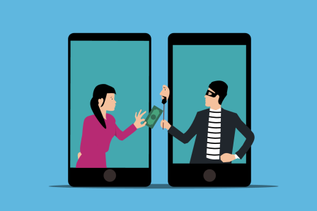 Romance Scam Victim Imprisoned for Joining Scammer