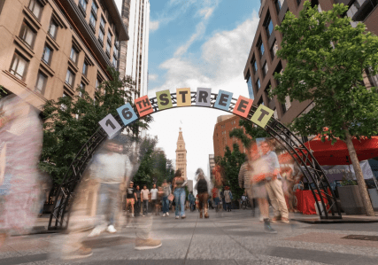 Is 16th Street Too Dangerous for Kids?