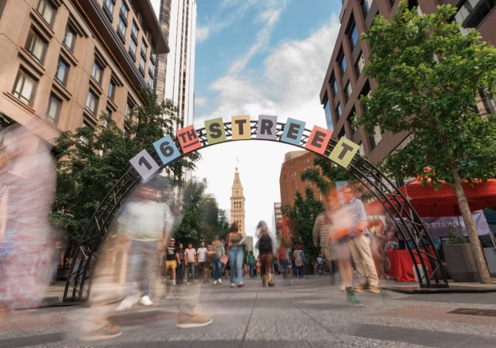 Is Denver's 16th Street Too Dangerous for Children?