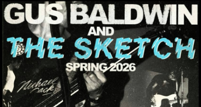 Gus Baldwin and the Sketch
