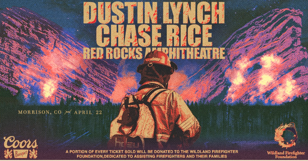 Dustin Lynch & Chase Rice