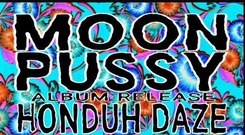 Moon Pussy