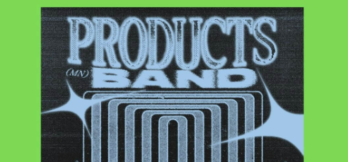 Products Band