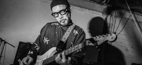 LOOLOWNINGEN & THE FAR EAST IDIOTS