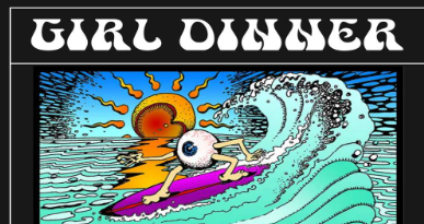 GIRL DINNER  