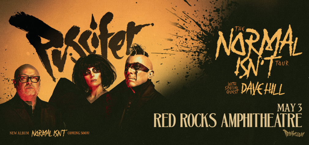 Puscifer