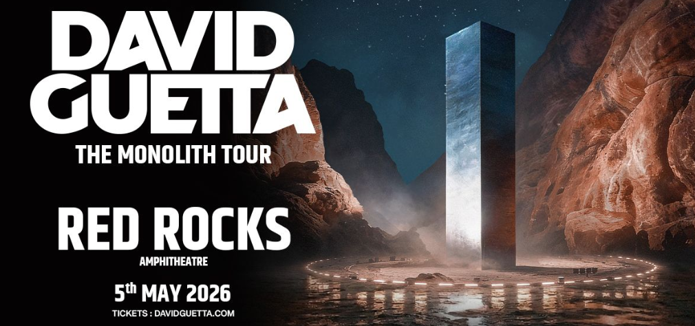 David Guetta