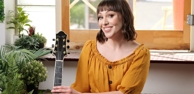 Jocelyn Gould Quartet