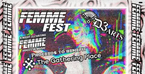 Femme Fest