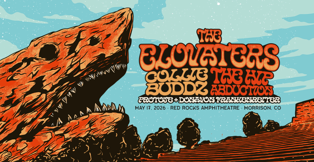 The Elovators