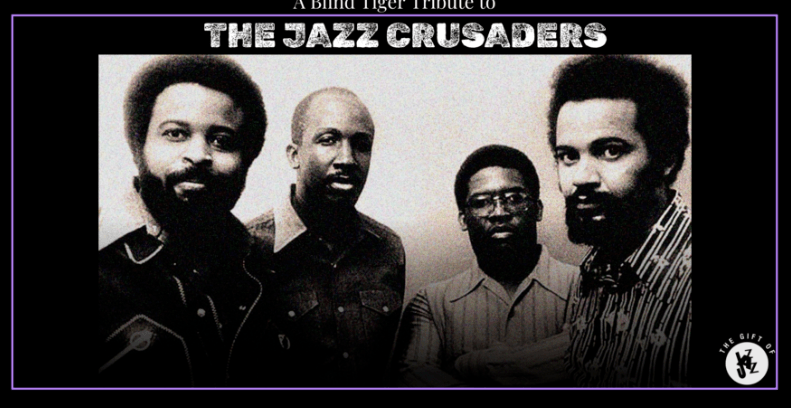 GoJ: Jazz Crusaders Tribute