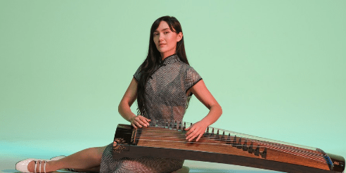 American Heirlooms: AAPI Mixtape