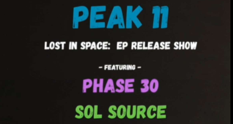 Peak 11