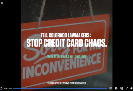 Swiping the Truth From Anti-Swipe Fee Ad