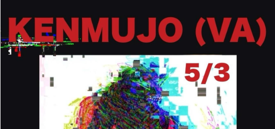 Kenmujo 