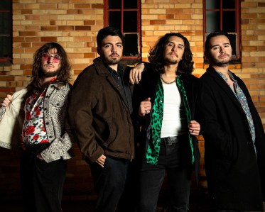 Free Pizza and Pot: Sour Magic Puts on South Broadway Block Party

