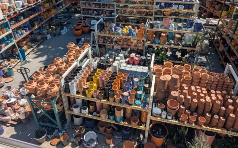 Why A House of Pots' Owners Could Go to Jail