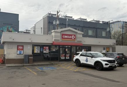 Crime, Homelessness Top Worries in Golden Triangle