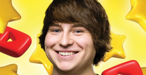 How Matthew Beem Became Colorado's Biggest YouTuber