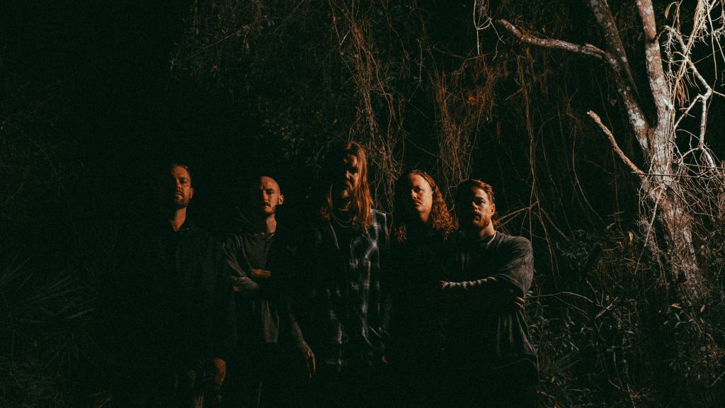 Wage War w/ Nevertel