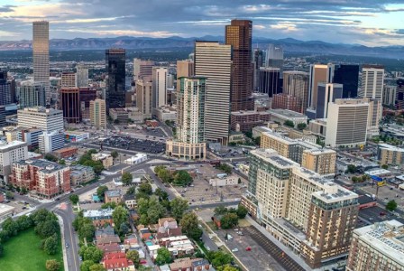 Why Not a Gondola for Downtown Denver?