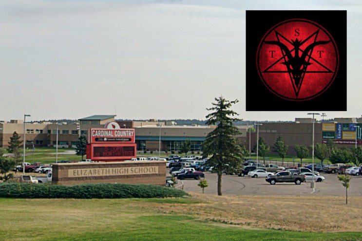 Satanist Student Wins Religious Accommodation From Colorado School District
