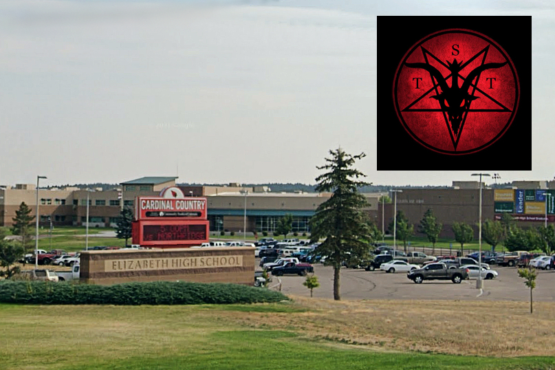 Satanist Student Wins Religious Accommodation From Colorado School District