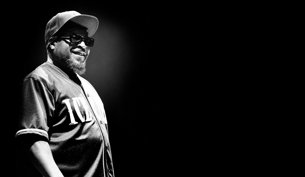 Ice Cube