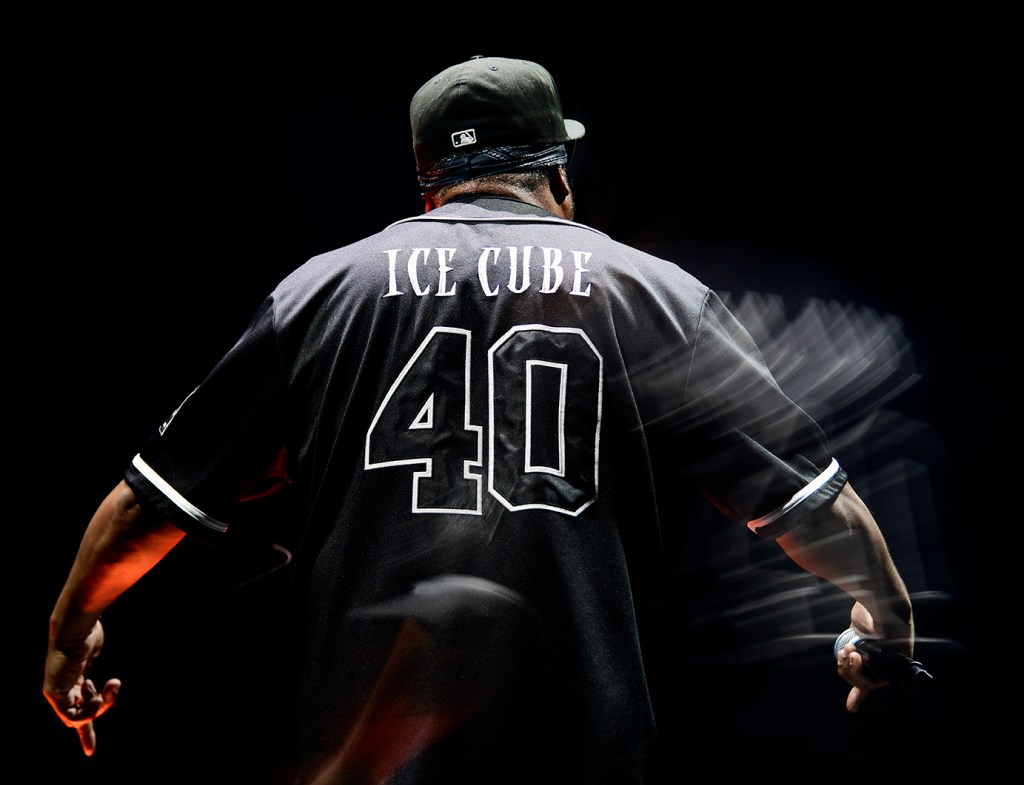 Ice Cube