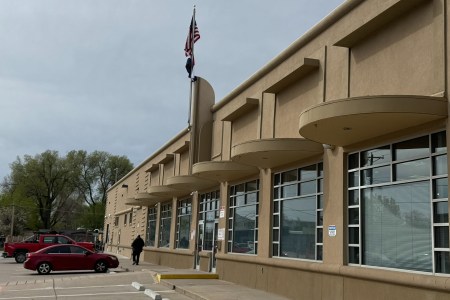 Inside Lakewood's New Homeless Center