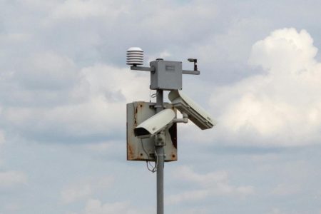 Speed Cameras May Soon Fine Drivers Going 6 Over