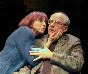 Remembering Ed Baierlein